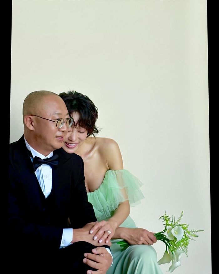 최여진 1주년, 더 뭉클한 이유