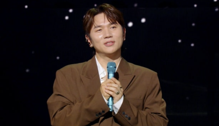 <b>케이윌</b>, 절친 故 <b>휘성 헌정 무대</b> “아쉬운 기억 많아”