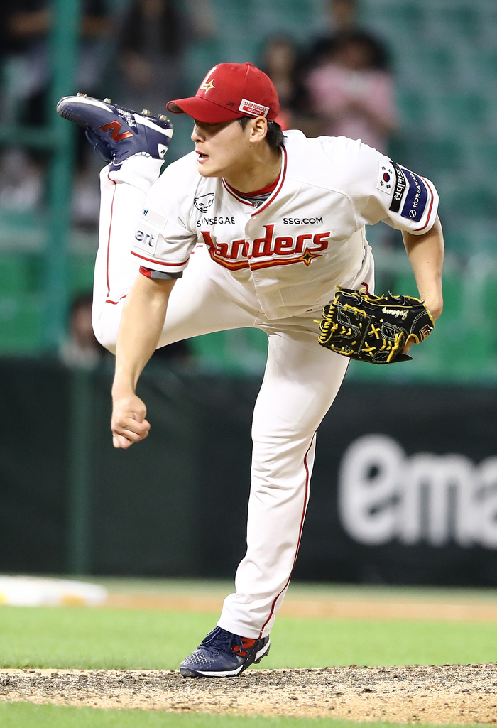‘연패 다 내 탓 같았다’ SSG 조병현 “제일 힘들었던 시기…성영탁·박영현 기록 챙겨봐” [SS시선집중]