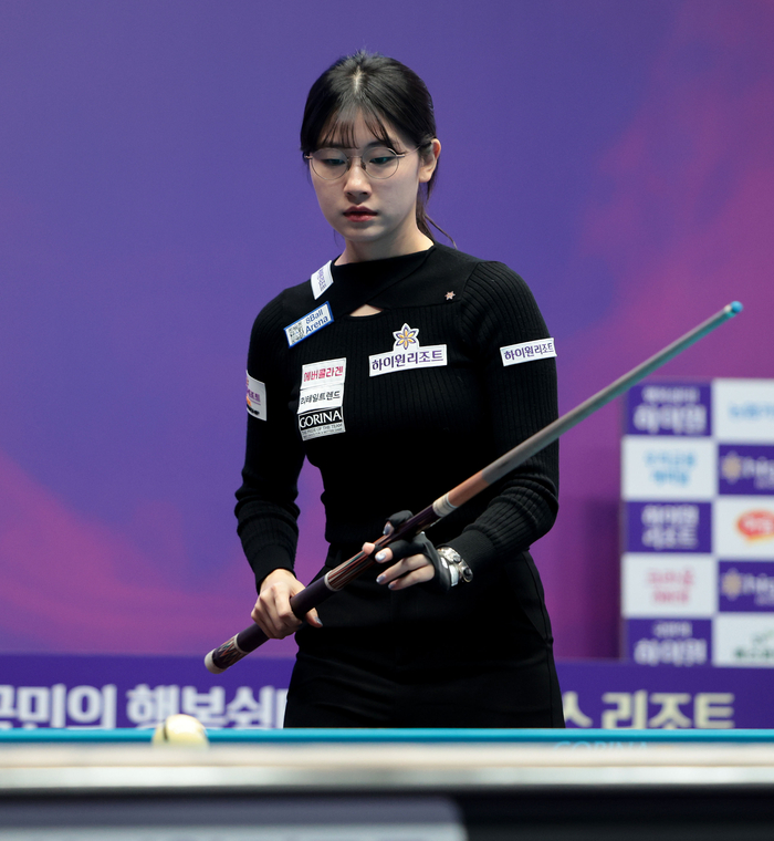 ‘디펜딩 챔피언’ 이미래vs‘1강+통산 20승 도전’ 김가영, <b>LPBA</b> 2차 투어...