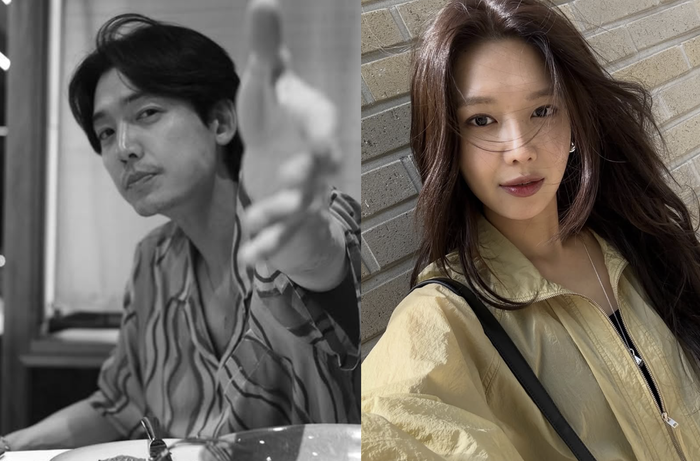 “쓸데없는 소리”…정경호 발언, 수영과 결별 후 재소환