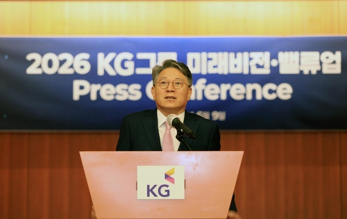 ‘스틸’이 사고 ‘모빌리티’가 누린다…K카 품은 KG그룹의 영리한 ....