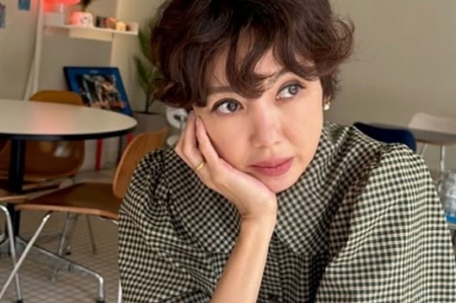 ‘이혼 사유 비공개’ 약속 지켰다…<b>유혜정</b>, <b>전 남편</b> 서용빈 향한 뜻밖...