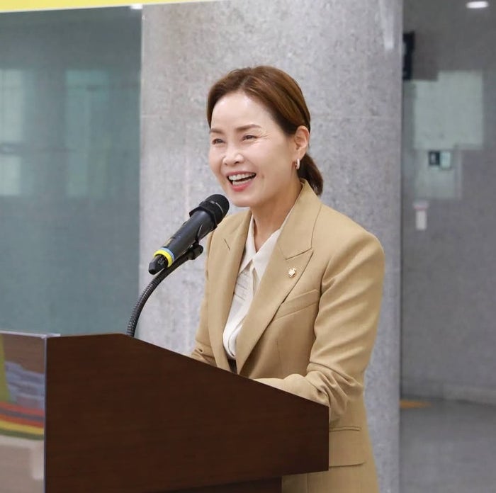 <b>임오경</b>, OTT 시대 맞춤형 법체계 구축 나선다!
