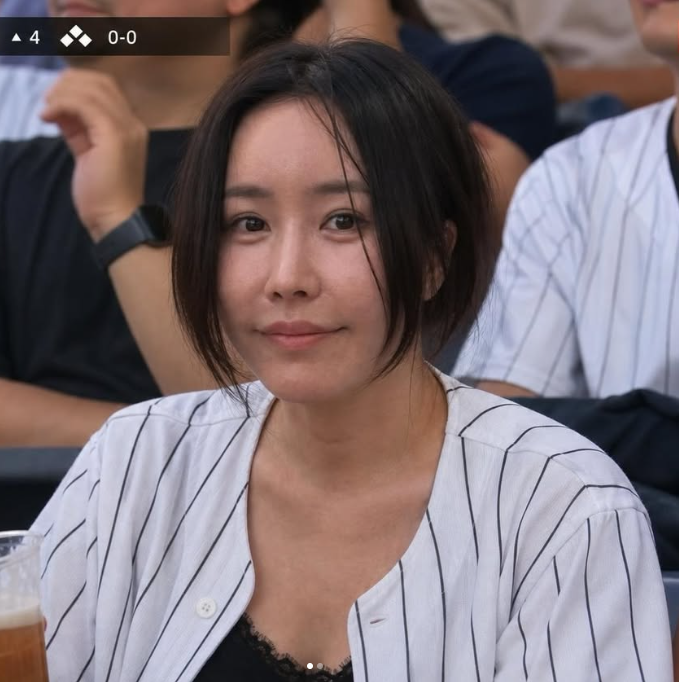 “이틀 전까지 웃었는데”…43세 이주희 별세, 마지막 말은 “미친 자신감 가지세요”