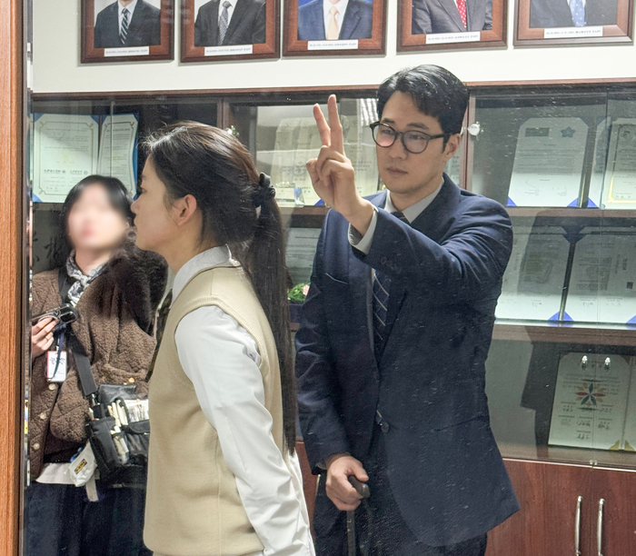 “김부장, 예능감까지 갖췄네”...소지섭, SNS에 ‘장난기 가득’ 귀요미