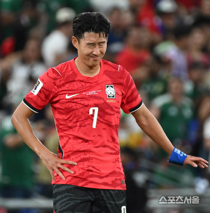 “죄송합니다” 손흥민 사과에…박서준·공유·싸이까지 움직였다