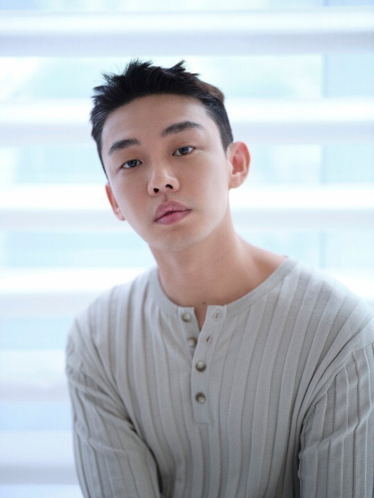 유아인, UAA와 전속계약 종료