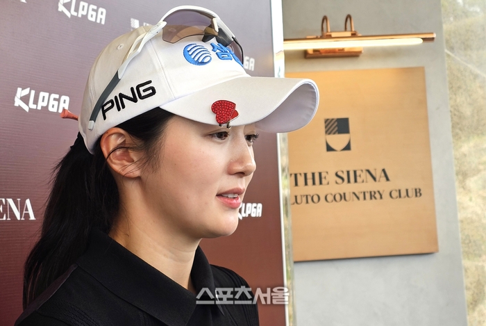 “당연히 금주 중이죠!” 비우는 법 깨달은 ‘얼천’ <b>이세희</b> “욕심, 집...