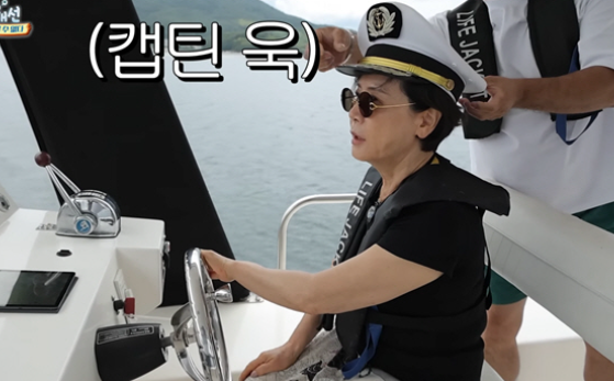 ‘230억 건물주’ <b>박정수</b> 앞에서…“할아버지 땅 물려받겠다” 선언
