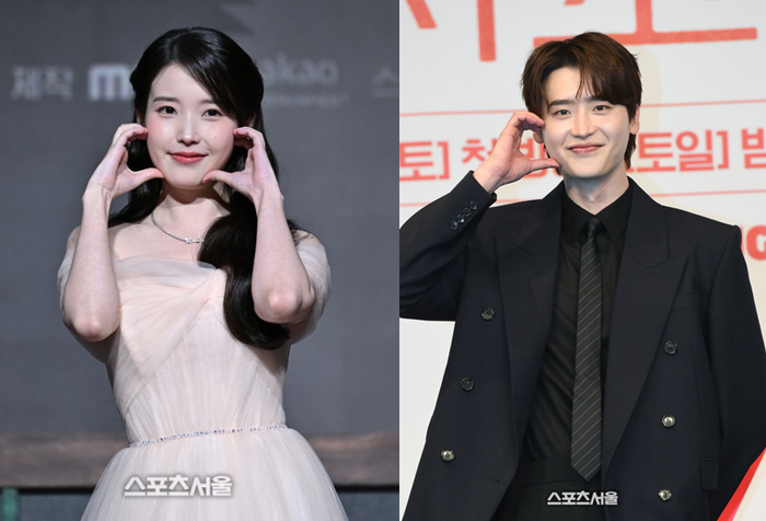 [종합] <b>아이유</b>·<b>이종석</b>, 4년만 <b>결별</b>…세기의 커플 ‘끝’