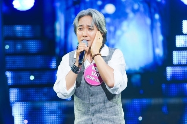 <b>김재희</b>, 5년 암 투병 끝 아내와 사별…딸 위해 다시 선 무대