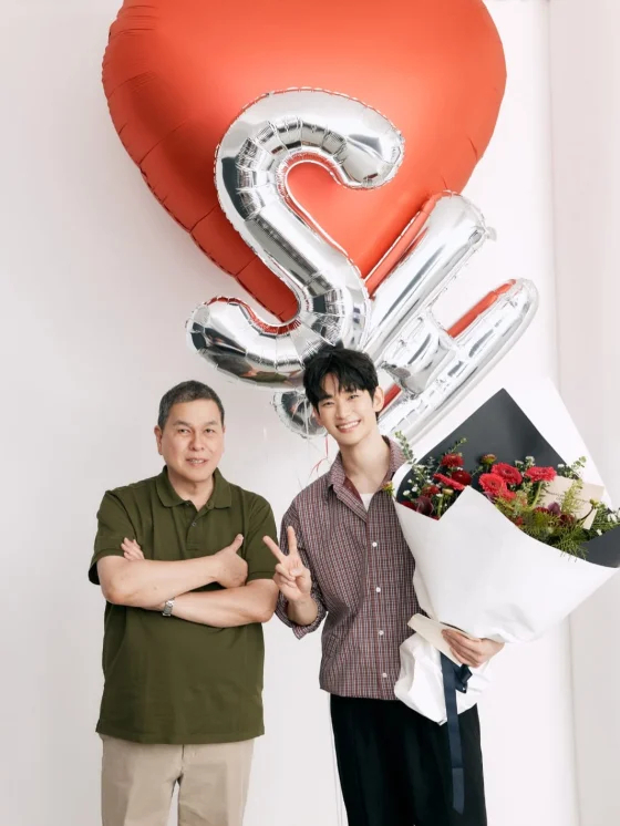 김수현, 복귀하자 대본 40편 몰렸다…정해인은 ‘좋아요’로 끝까지 의...