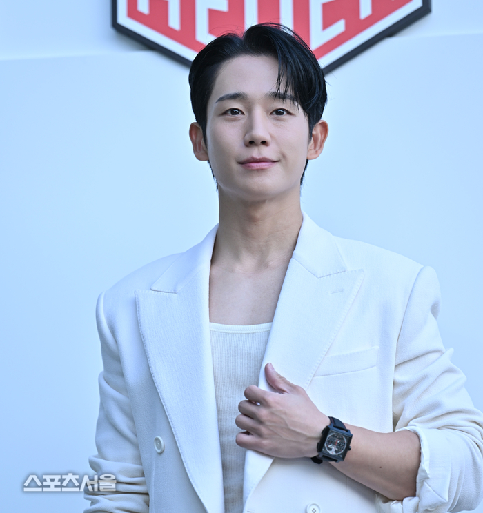 “정해인은 달랐다” 은현장 말 그대로…‘대쪽 의리’ 모두 등 돌릴때...