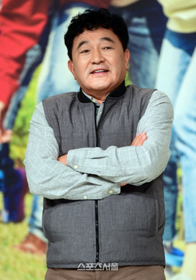 “전직원 아파트 선물” 임채무, 빚 190억인데...이번엔 발달장애인 위...