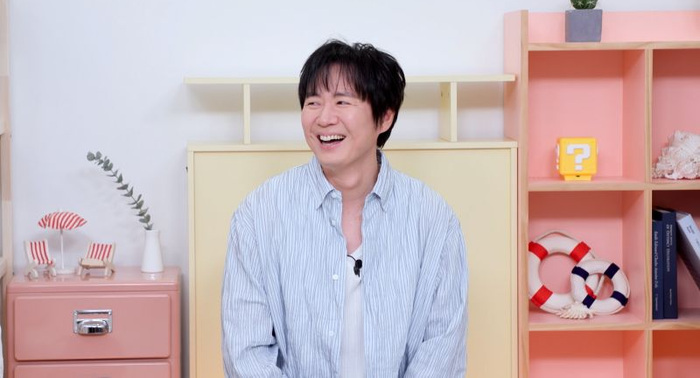 ‘<b>한가인</b>’ <b>연정훈</b> “11살 딸, 영어 실력 美 고등학교 3학년 수준”(‘...
