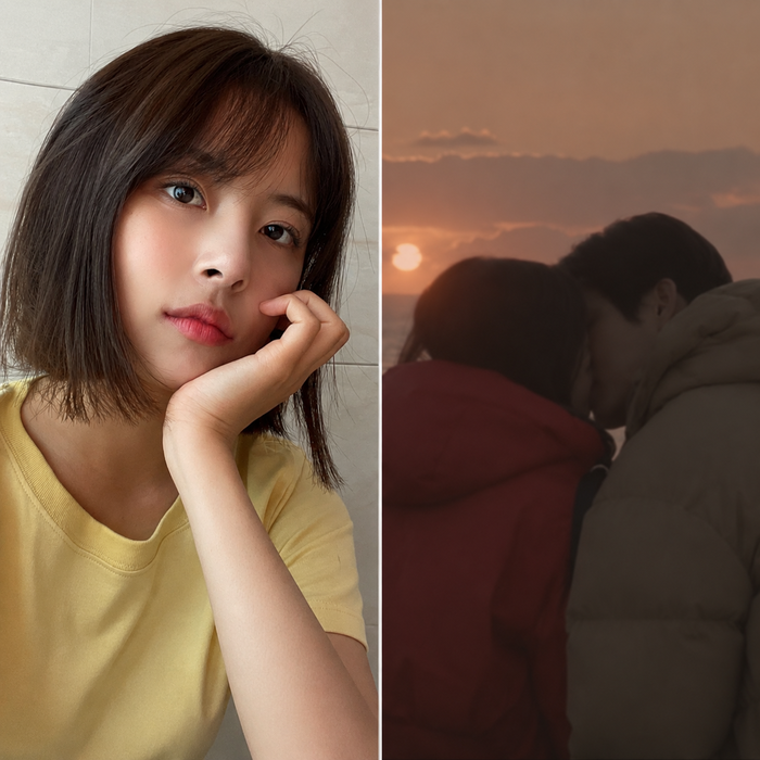 “키스신 끝나자마자 토해”…‘응사’ <b>민도희</b>, 김성균과 키스신 비화 ...