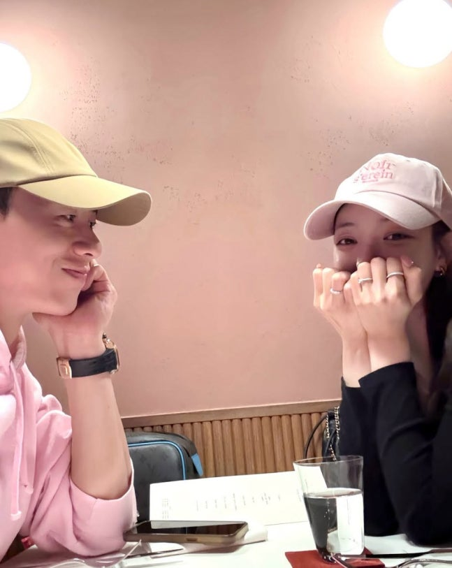 ‘<b>솔로지옥</b>3’ 이관희유시은, 현커 됐다…공개연애 시작