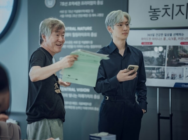 <b>안판석 감독</b>, 뇌출혈로 입원 치료 “현재 회복 중”