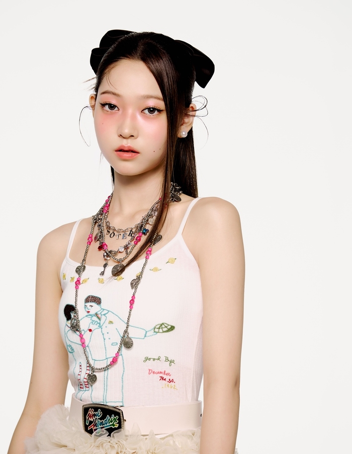 Meet TUIDE: HYBE's New 7-Member Girl Group Drops Debut Date, With a TWICE Tie-In