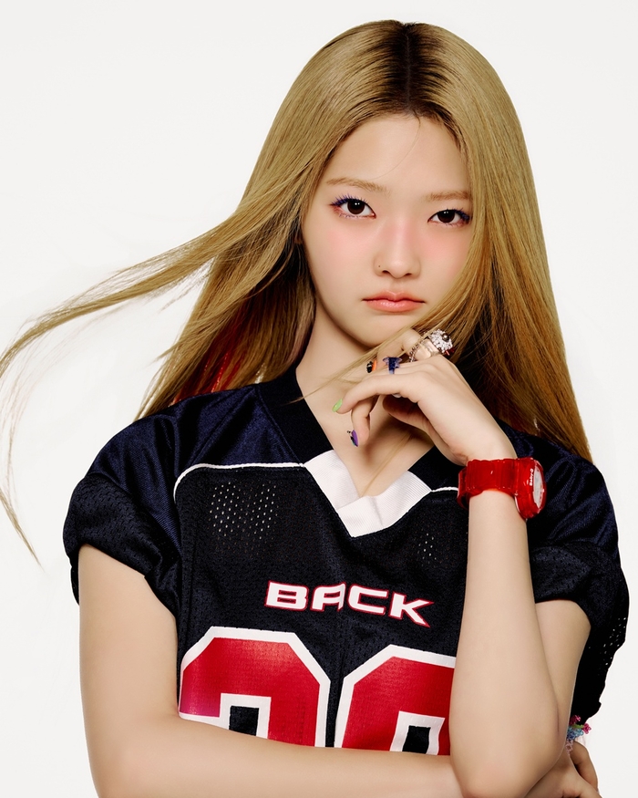 Meet TUIDE: HYBE's New 7-Member Girl Group Drops Debut Date, With a TWICE Tie-In