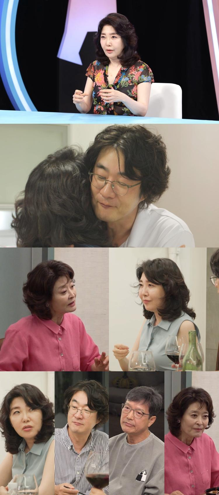 ‘연매출 3천억’ 여에스더, ︎홍혜걸과 재산분할 논쟁(‘동상이몽2’...