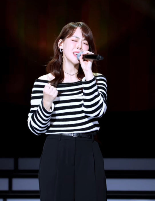 As One Marked 12 Years Apart, Then Lee Min Was Gone: Remembering Her Final Stage
