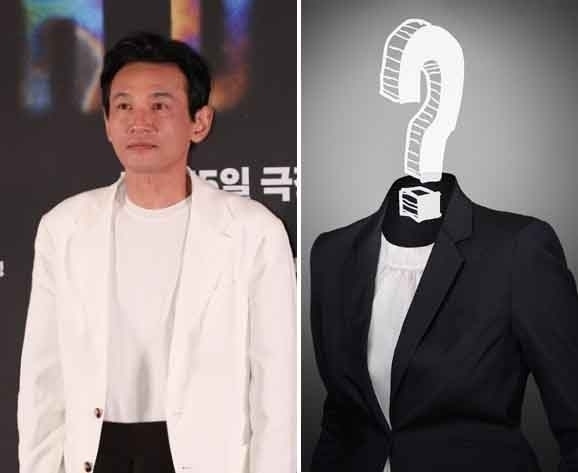 아이돌 네임드 홈마가 황정민 팬으로 갈아탄 사연