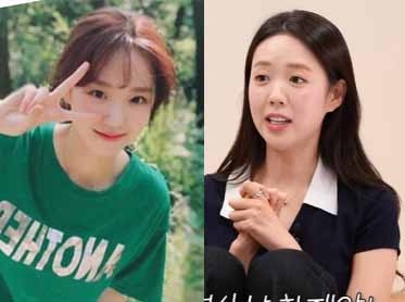 Ji Ye-eun Opens Up About Working Part-Time While Her Korea Arts University Classmates Were Already on TV