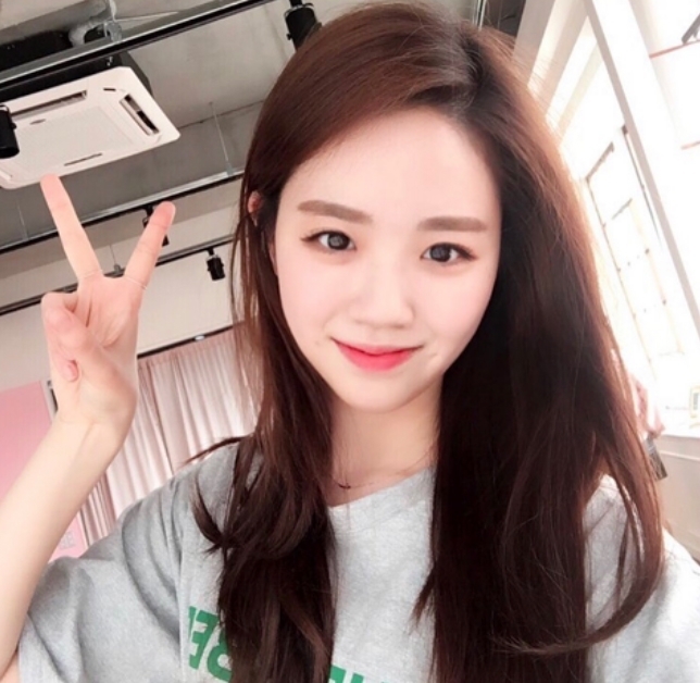 Ji Ye-eun Opens Up About Working Part-Time While Her Korea Arts University Classmates Were Already on TV