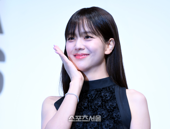 [전문] “미안해요”…지수, ‘<b>블랙핑크 10주년</b> 논란’ 직접 <b>사과</b>