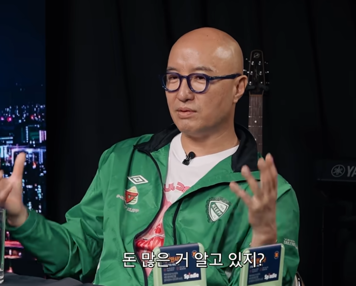 “내가 죽으면 다 너희 것”…<b>홍석천</b>, <b>입양</b> 설득 때 ‘<b>재산 상속</b>’ 언급...