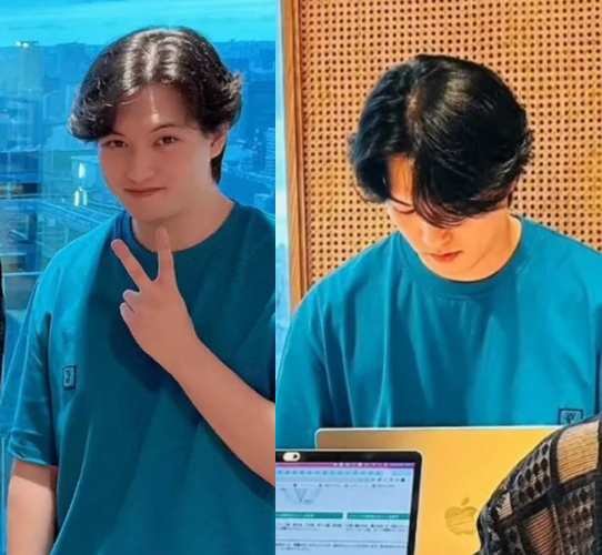‘정준영 단톡방’ <b>이종현</b>, <b>이혼 고백</b>→빛삭 “연예계 복귀 NO” [전문]