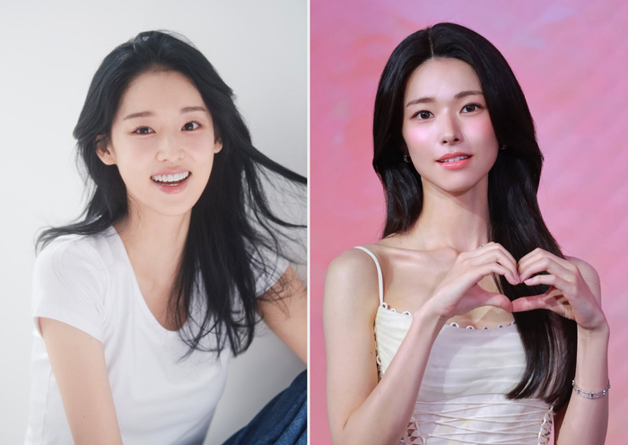 독립운동가 후손 배우 <b>박환희</b> <b>시구</b> 소식에…증조부 친일 논란 하영과 대...