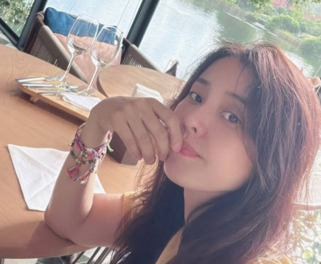 전남편과 여행 갔다던 박은혜, 두 아들과 푸켓서 되찾은 여유로운 일상
