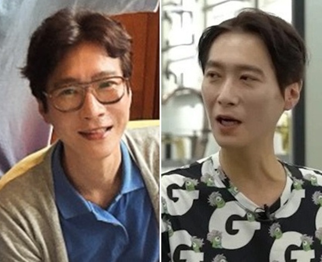 “간기능 저하 입원” <b>고지용</b>, 몰라보게 좋아진 얼굴 ‘깜짝’…<b>이혼</b> 아...