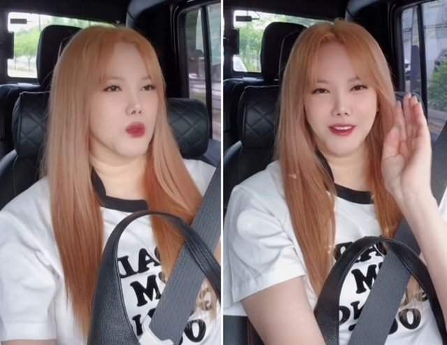 “<b>김현정</b>이라고?” 성대결절로 사라졌던 디바...50세에 확 어려진 얼굴