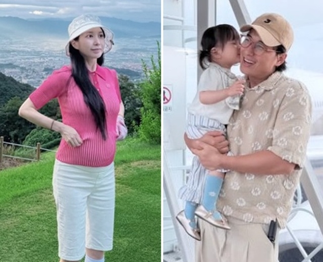 “갑상선 수치 비정상” <b>이지훈</b>아야네, 여행 취소까지 했는데…임신...