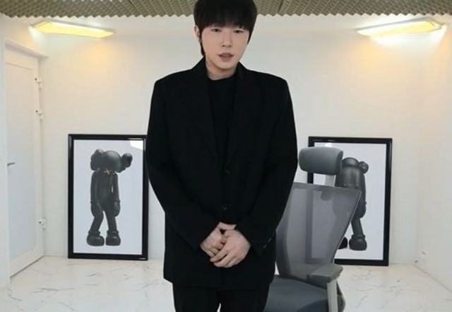 BJ Gwajeupseyeon Booked on Drug Charges, Responds Live on Air the Same Day