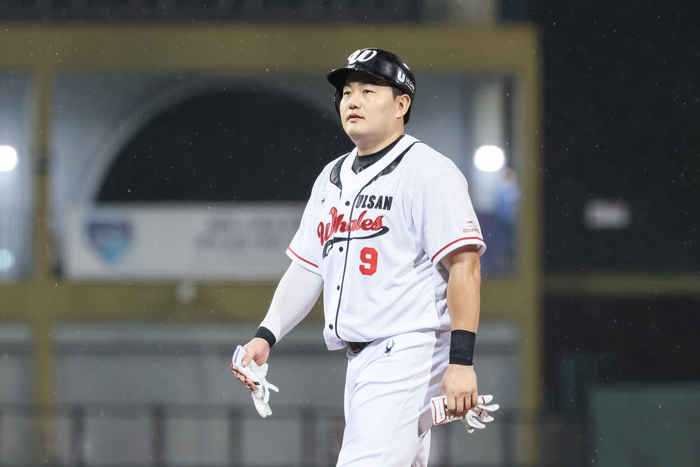 “<b>KBO</b>리그 향해 성실히 준비했다” 드래프트 나서는 최지만, 9월1일 트라...