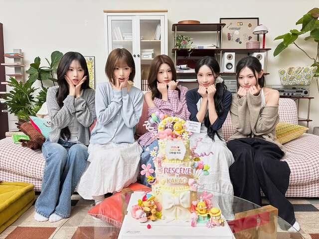 “BTS·임영웅 제쳤다”… <b>리센느</b>, ‘8월 <b>1위</b>’ 스타 등극