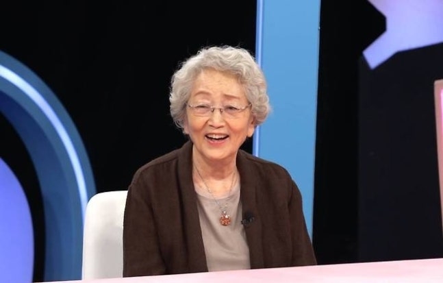 <b>김영옥</b>, 66년 함께한 남편과 사별 후 심경고백