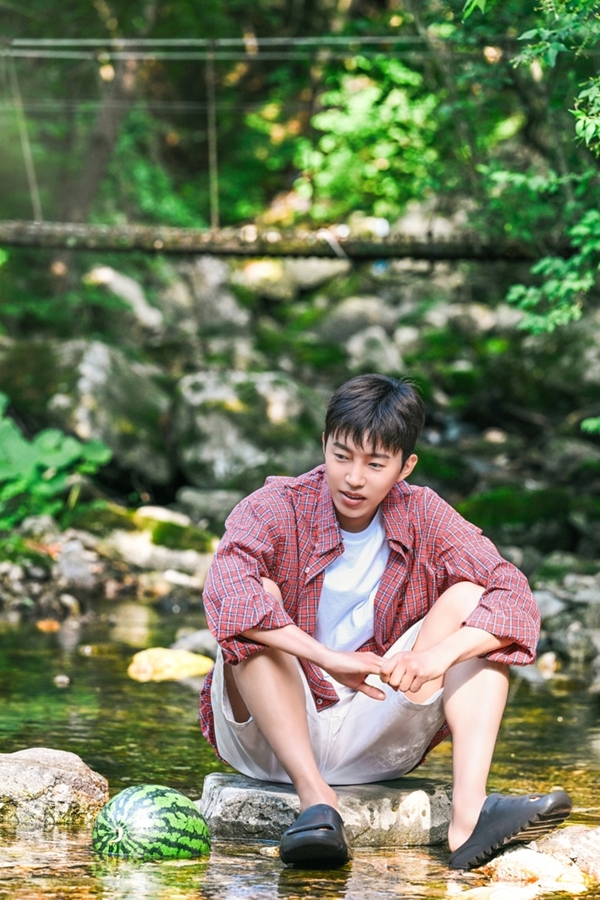 유재석·이서진 다 제쳤다…<b>임영웅</b>, 시청자가 뽑은 ‘<b>최우수 예능인</b>’
