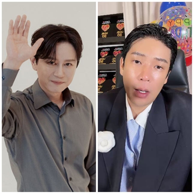“오해 풀었다” <b>MC몽</b>, 김민종 만나 <b>사과</b>…고소는 어떻게 되나?