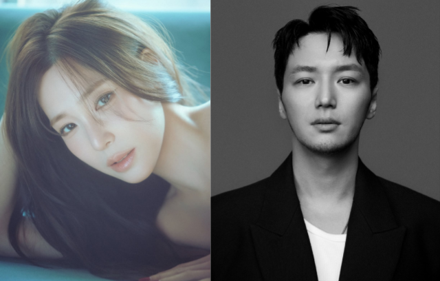“마지막으로 알았다”…<b>효연</b>이 밝힌 <b>티파니</b>변요한 <b>열애</b>, 소녀시대도...