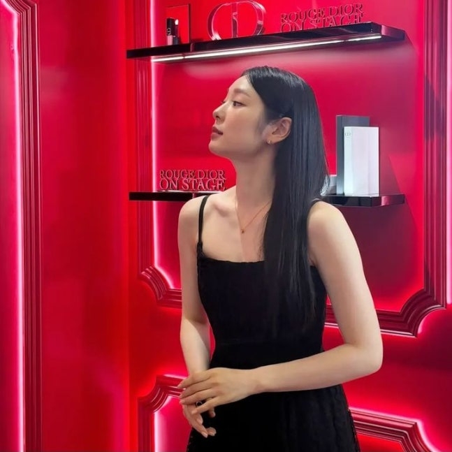 <b>김연아</b>, 사진 한 장에 <b>임신설</b>…소속사 “사실 무근”