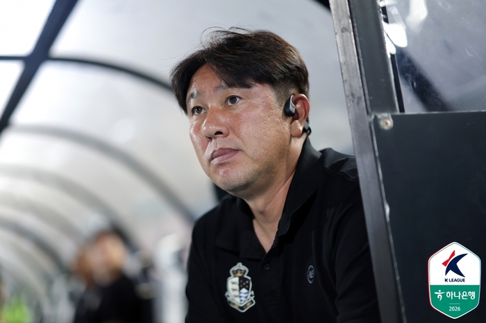 선두 <b>수원</b> 추격 노리는 서울E 김도균 감독 “승강PO 같아, 컨디션 좋다”...