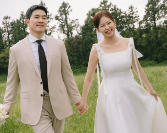‘<b>나솔</b>’ 21기 <b>영철</b>, <b>결혼</b> 상대 공개됐다…알고 보니 미인대회 출신