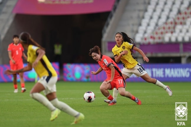 사진 | 대한축구협회