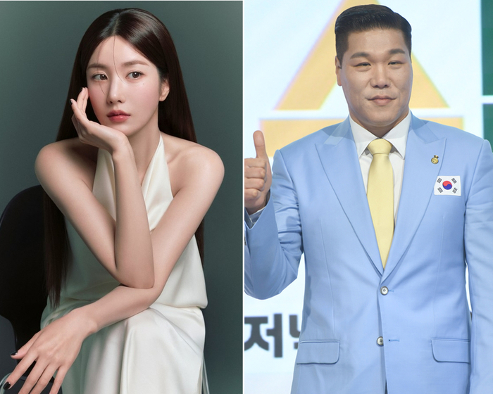 “월세 안받아요” 여자 서장훈 맞네…<b>권은비</b>, <b>24억 건물</b> 2개층 매니저...